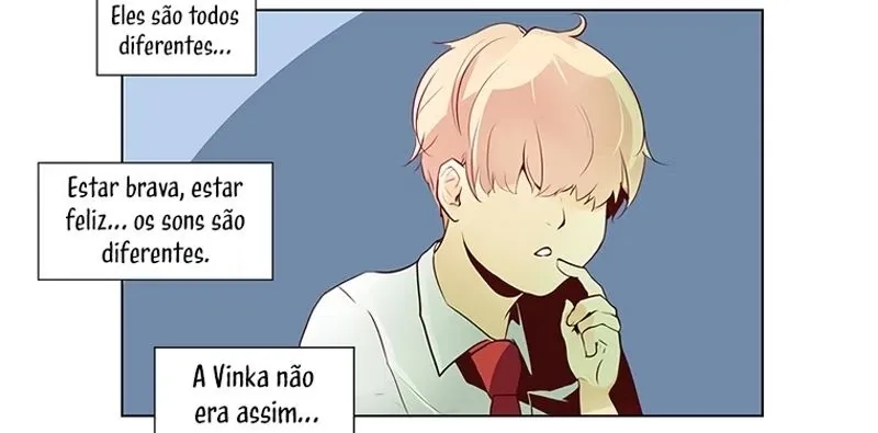 Perfeito Capítulo 32 Página 47