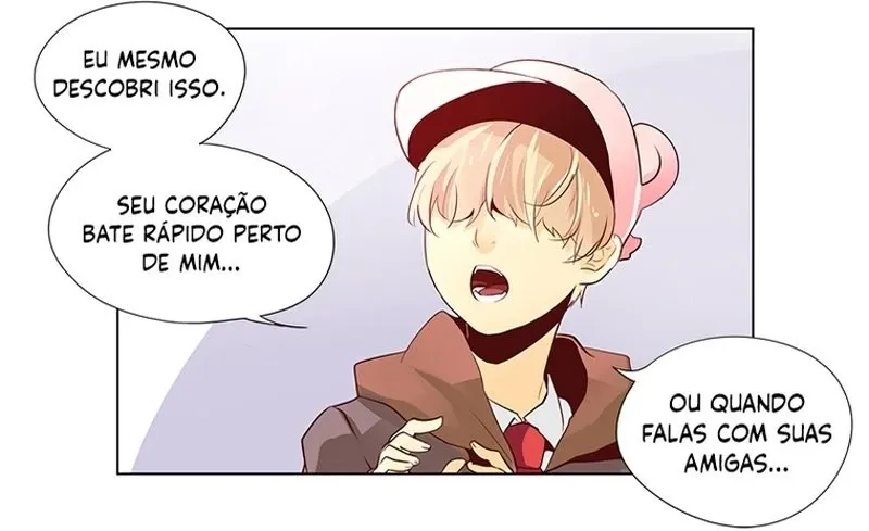 Perfeito Capítulo 32 Página 53