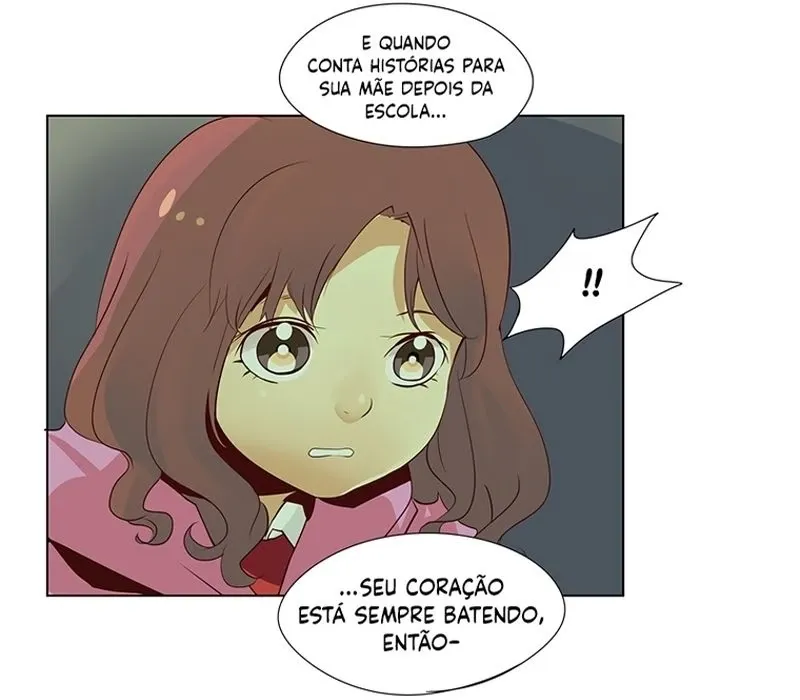 Perfeito Capítulo 32 Página 54