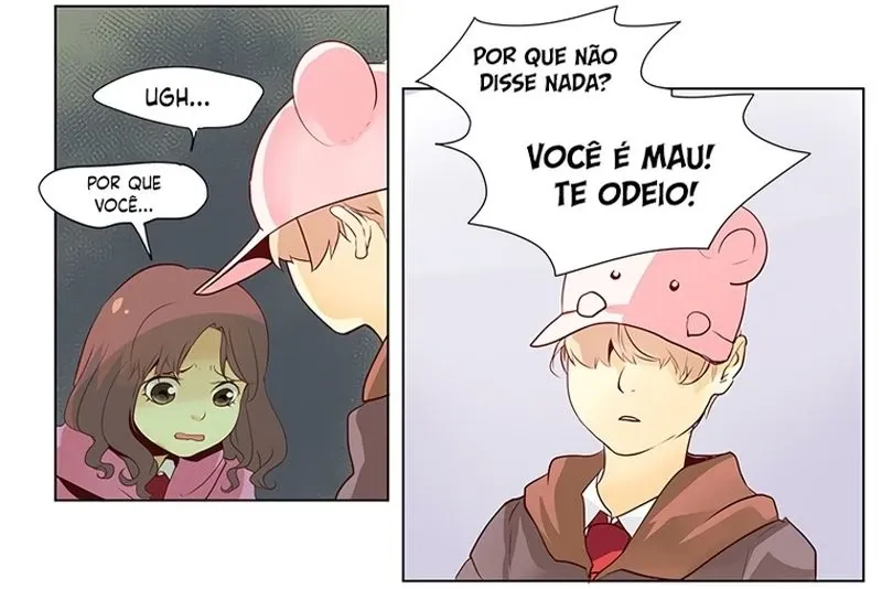 Perfeito Capítulo 32 Página 55