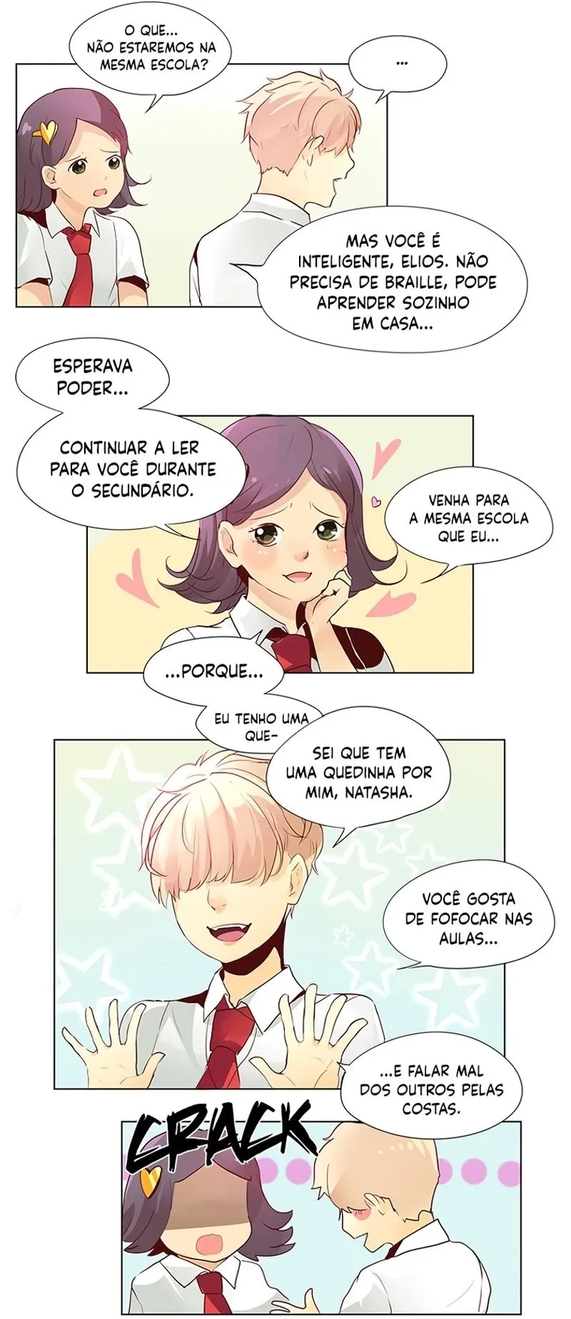 Perfeito Capítulo 32 Página 60