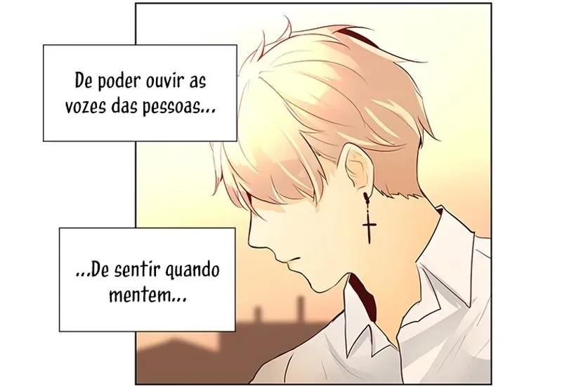 Perfeito Capítulo 32 Página 74