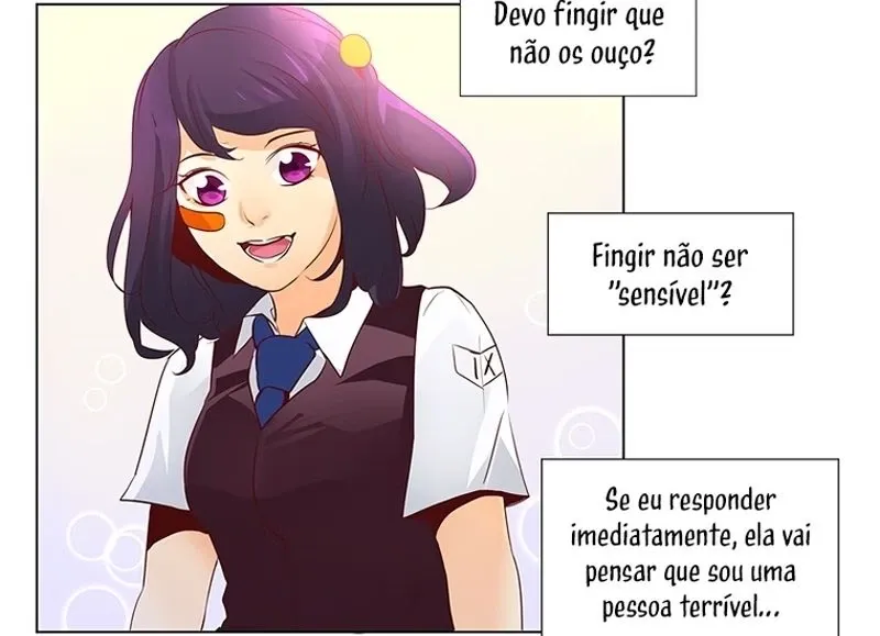 Perfeito Capítulo 32 Página 84
