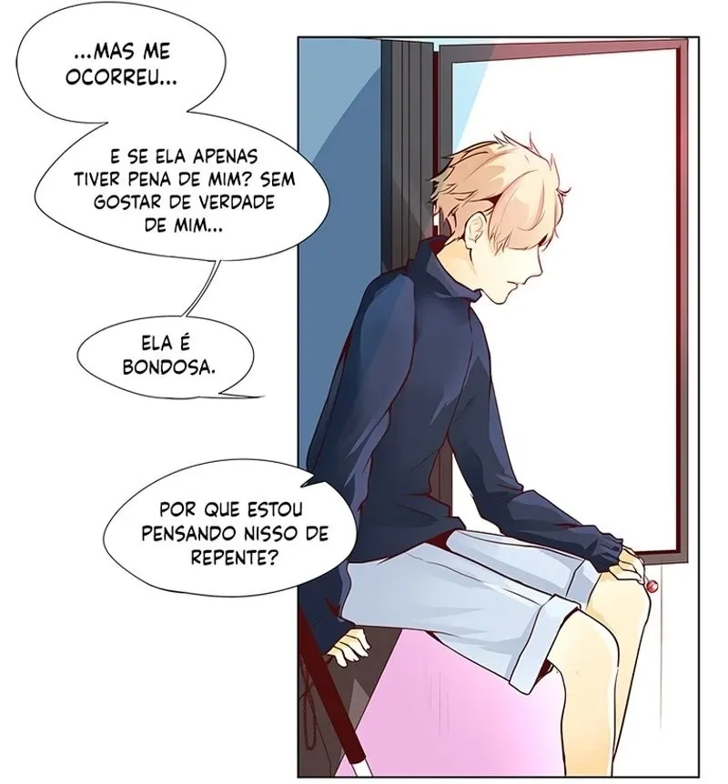 Perfeito Capítulo 33 Página 11