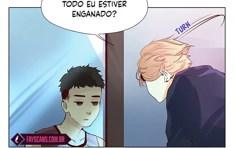 Perfeito Capítulo 33 Página 13