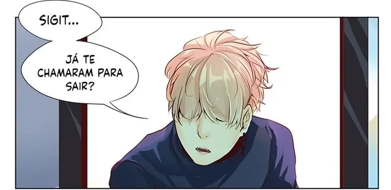 Perfeito Capítulo 33 Página 14