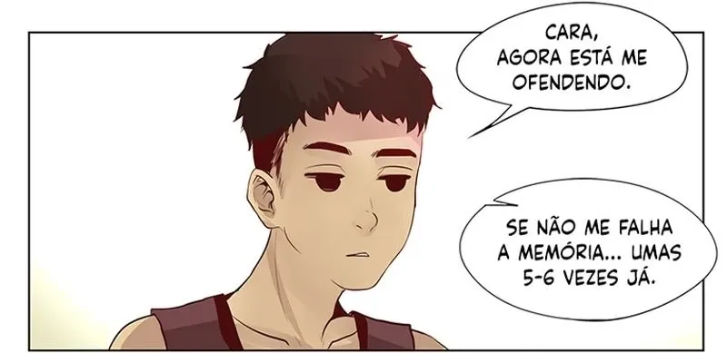 Perfeito Capítulo 33 Página 15