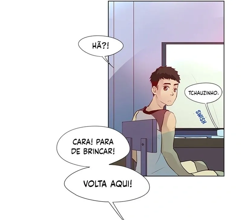 Perfeito Capítulo 33 Página 19