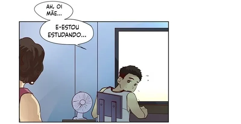 Perfeito Capítulo 33 Página 22