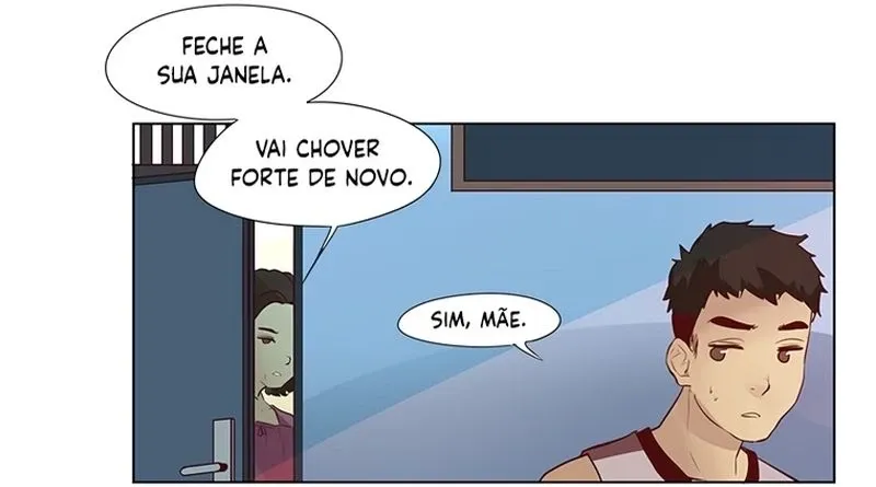 Perfeito Capítulo 33 Página 25