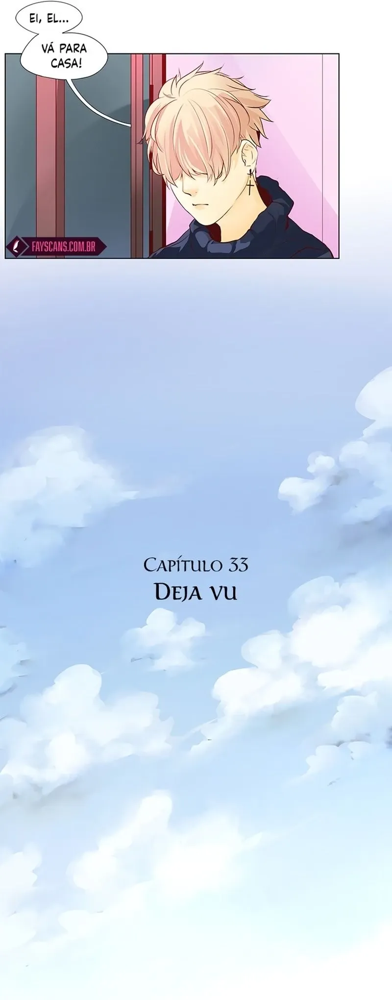 Perfeito Capítulo 33 Página 29