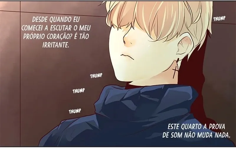 Perfeito Capítulo 33 Página 34