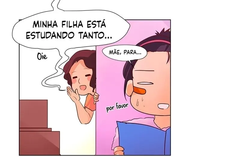 Perfeito Capítulo 33 Página 38