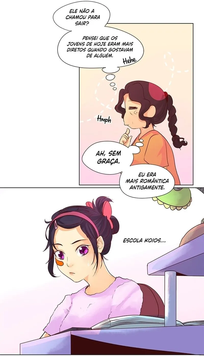Perfeito Capítulo 33 Página 40