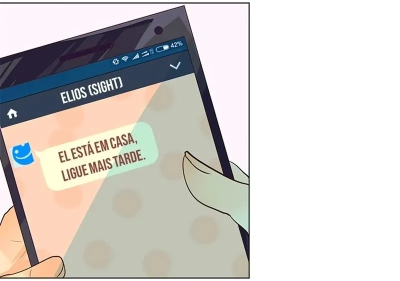 Perfeito Capítulo 33 Página 45