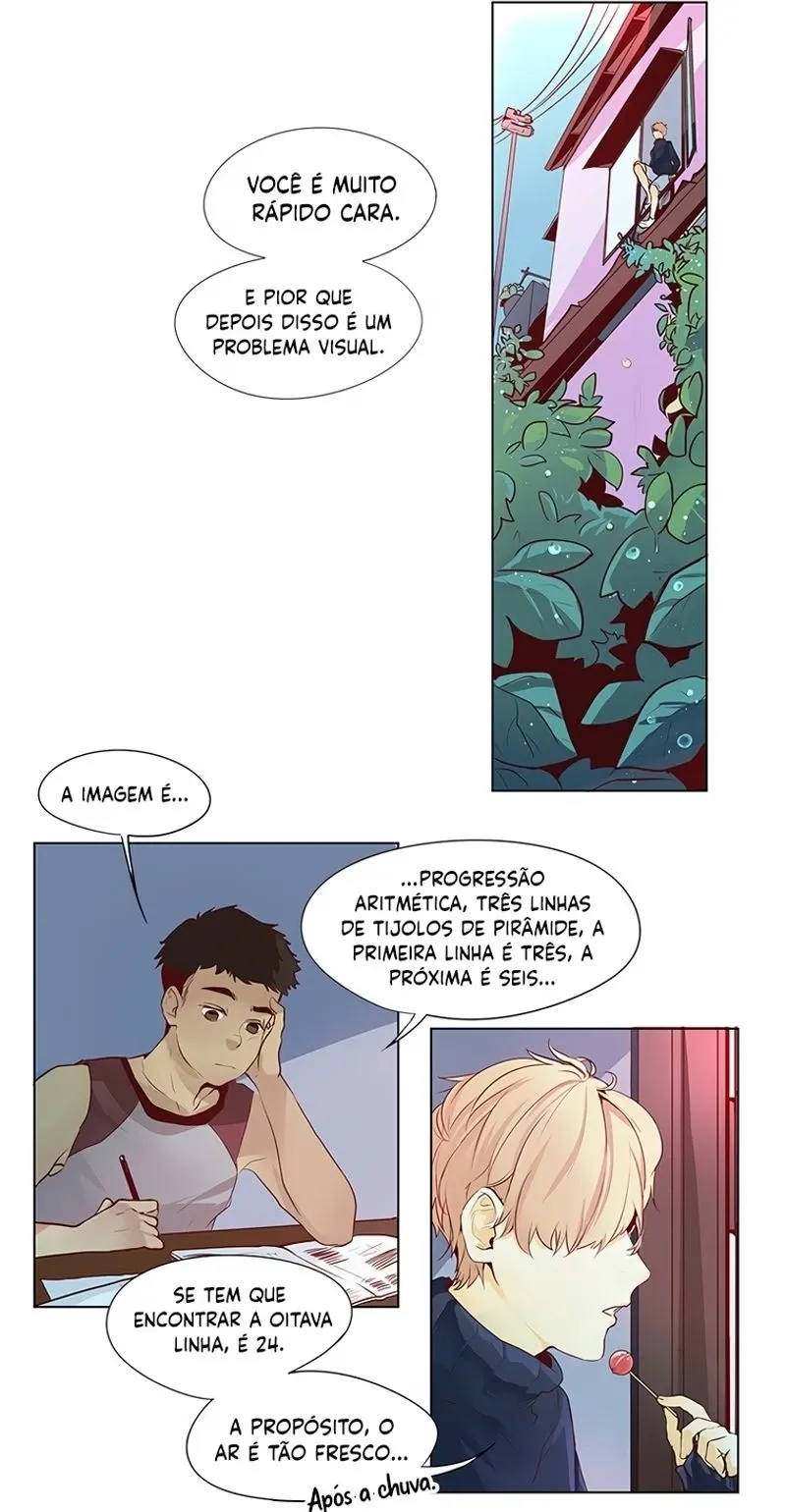 Perfeito Capítulo 33 Página 5