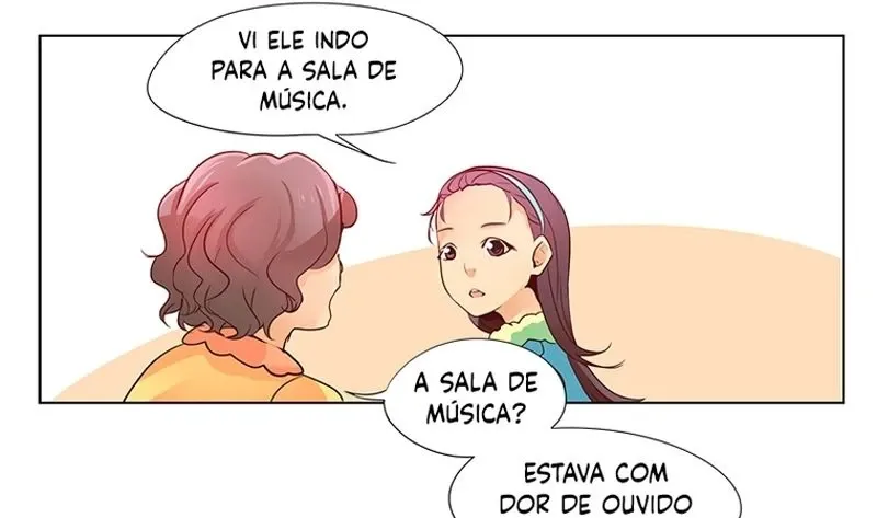 Perfeito Capítulo 33 Página 50