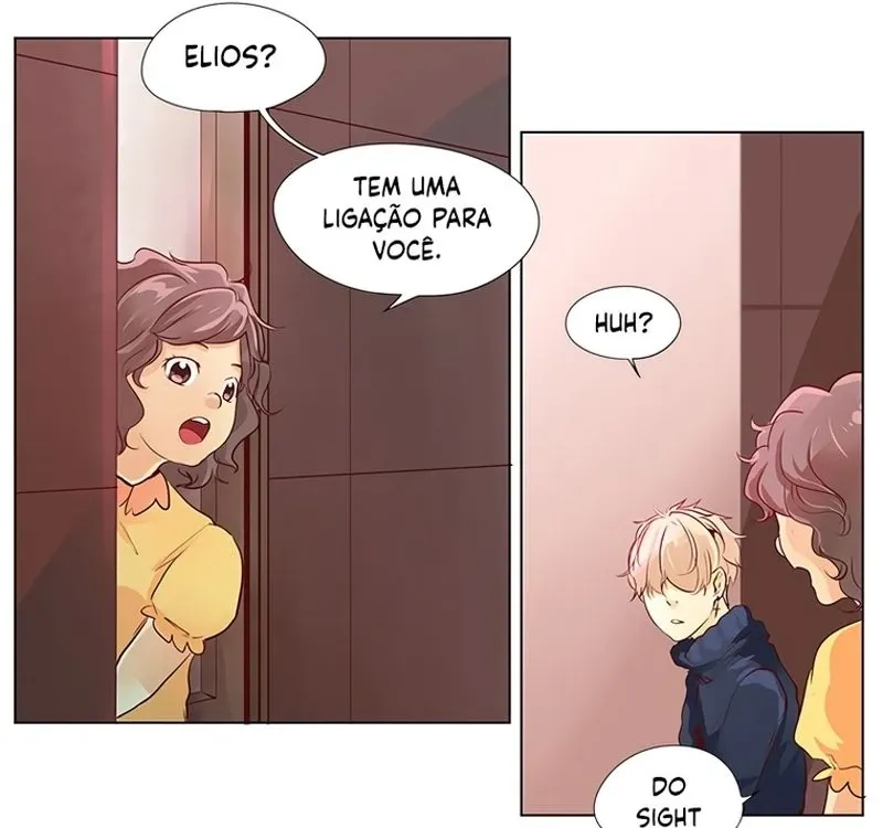 Perfeito Capítulo 33 Página 52