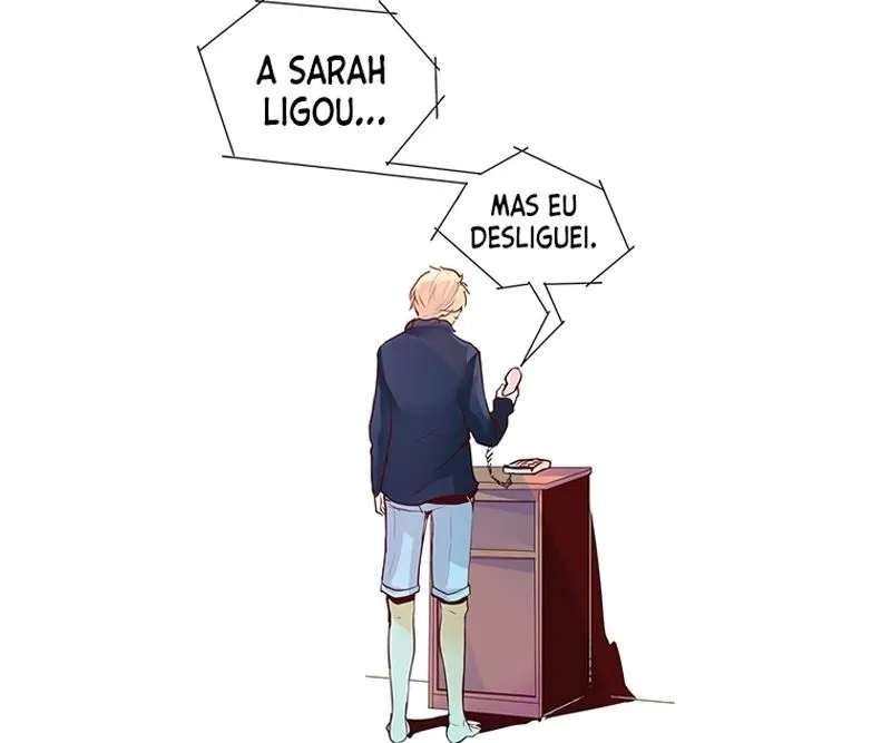 Perfeito Capítulo 33 Página 54