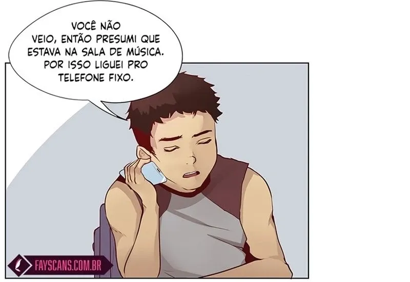 Perfeito Capítulo 33 Página 55