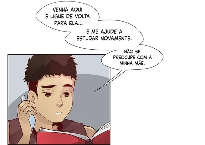 Perfeito Capítulo 33 Página 56