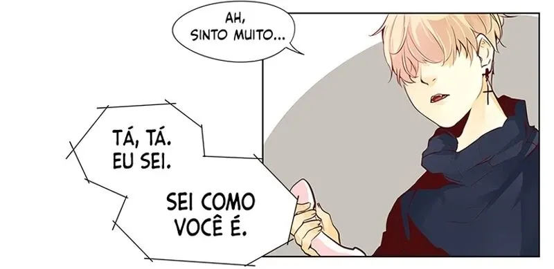 Perfeito Capítulo 33 Página 57