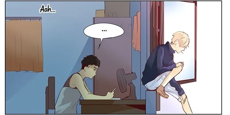 Perfeito Capítulo 33 Página 6