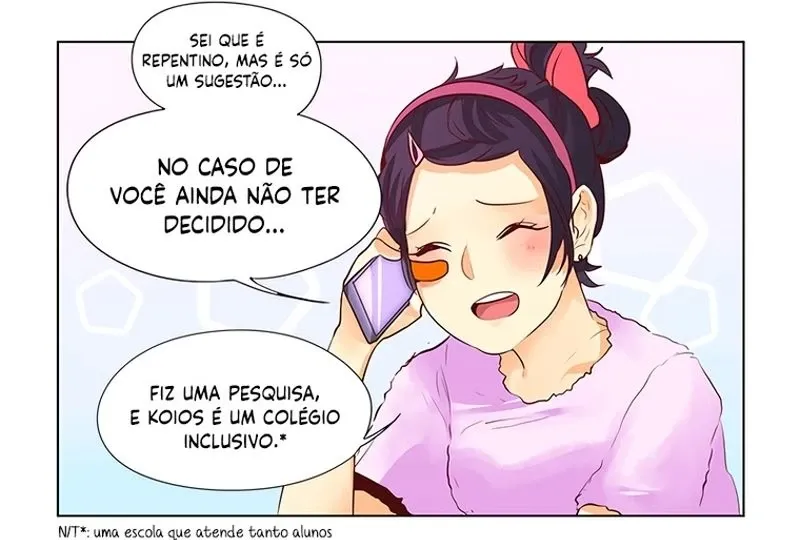 Perfeito Capítulo 33 Página 64