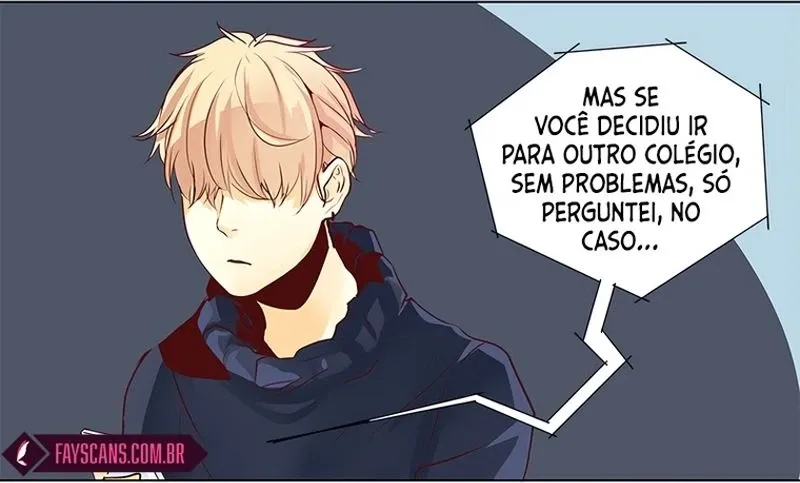 Perfeito Capítulo 33 Página 67