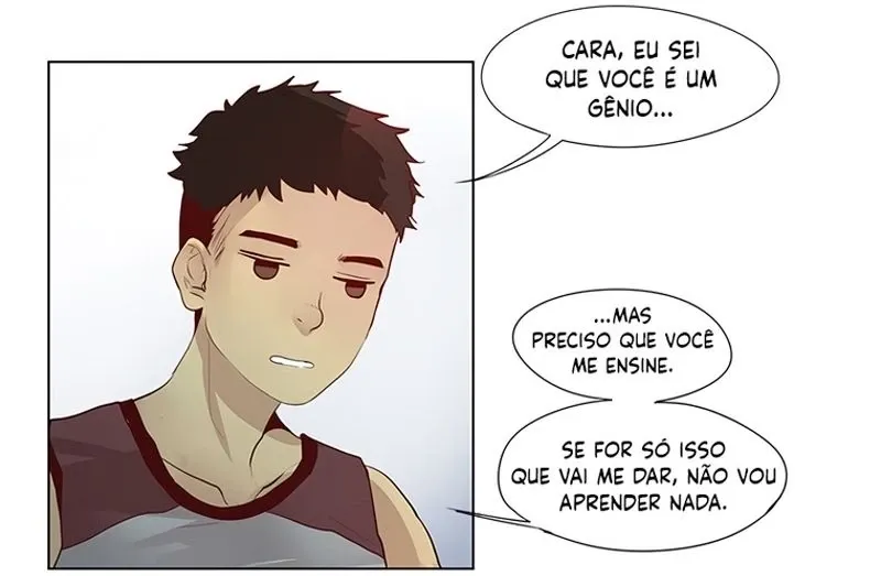 Perfeito Capítulo 33 Página 7