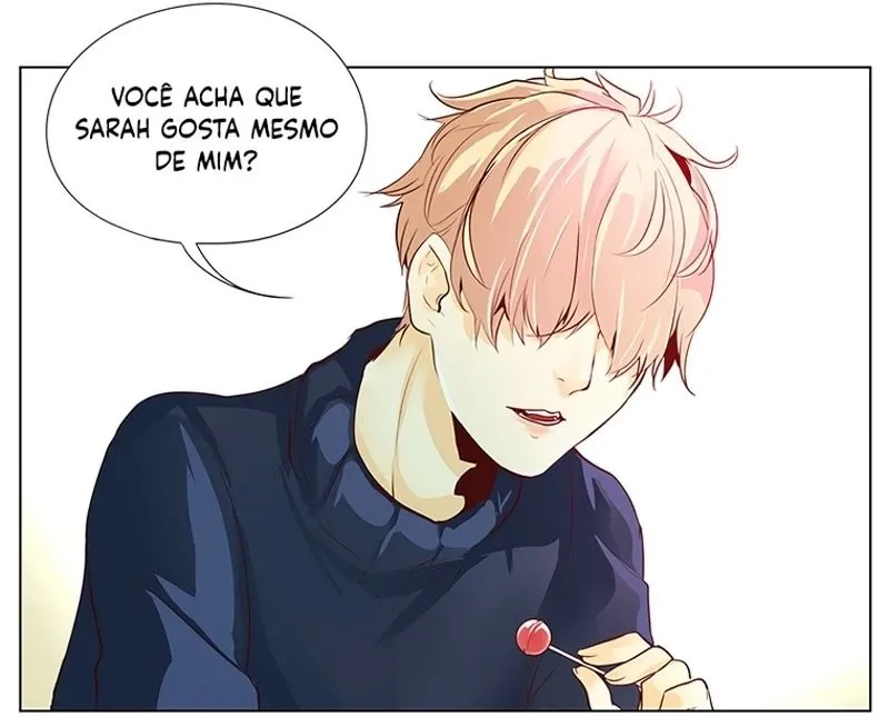 Perfeito Capítulo 33 Página 9