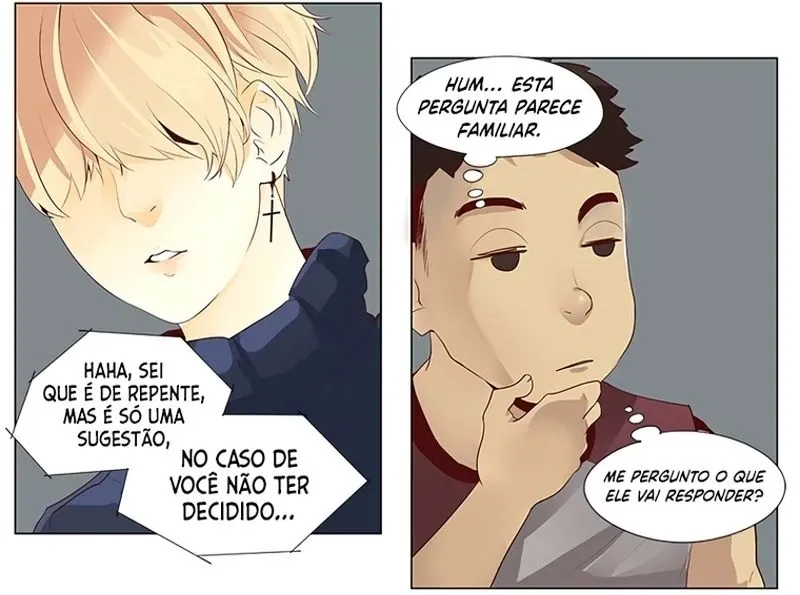 Perfeito Capítulo 34 Página 13