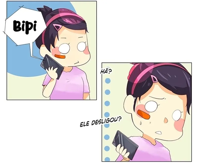Perfeito Capítulo 34 Página 18
