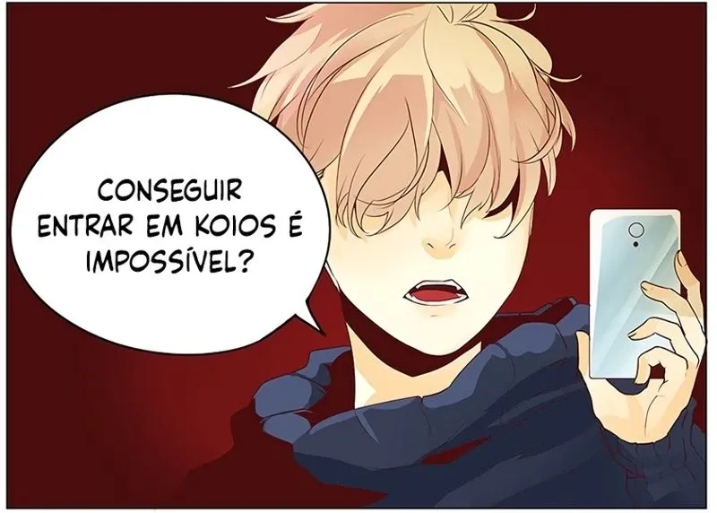 Perfeito Capítulo 34 Página 37