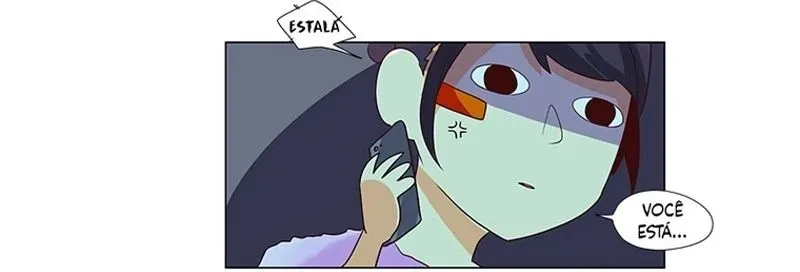 Perfeito Capítulo 34 Página 43