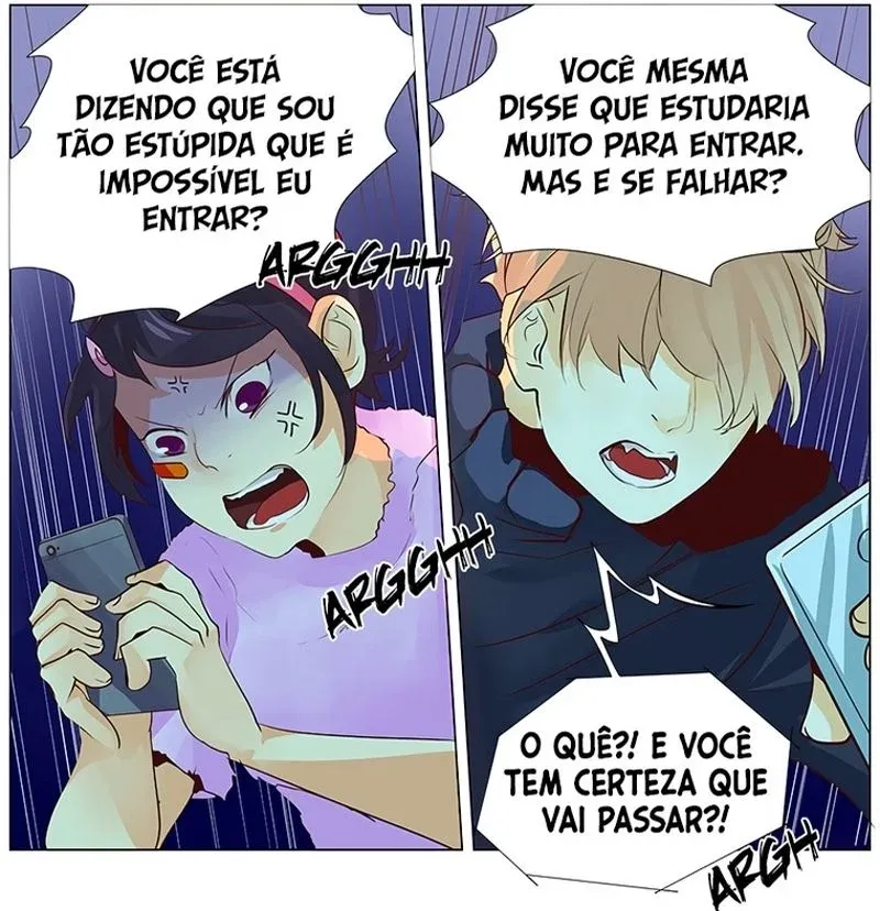 Perfeito Capítulo 34 Página 44