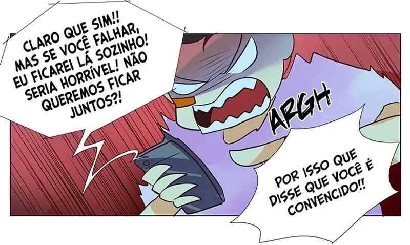 Perfeito Capítulo 34 Página 45