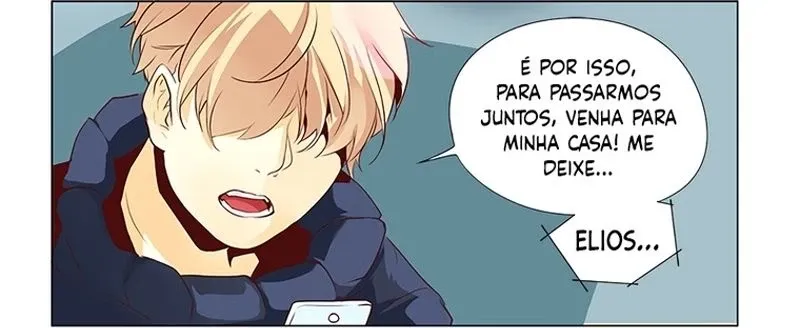 Perfeito Capítulo 34 Página 47