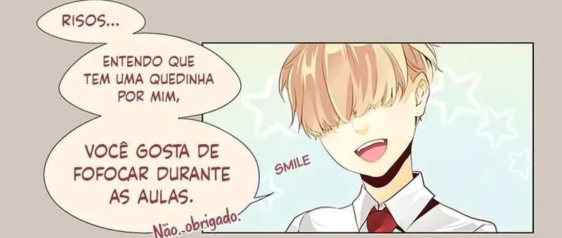 Perfeito Capítulo 34 Página 5