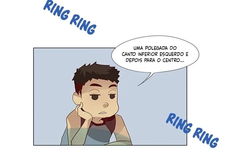 Perfeito Capítulo 34 Página 50