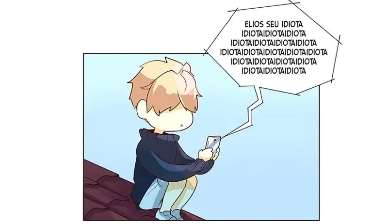 Perfeito Capítulo 34 Página 52