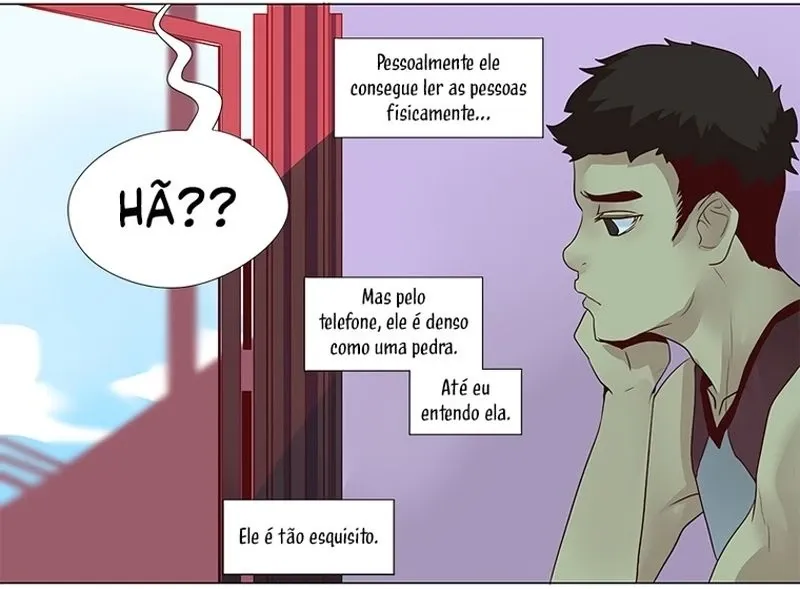 Perfeito Capítulo 34 Página 53