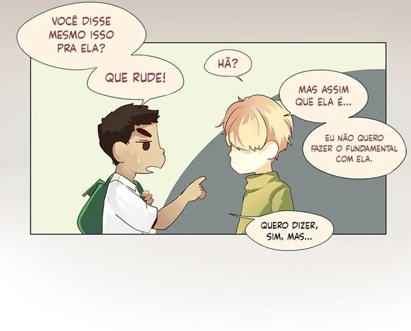 Perfeito Capítulo 34 Página 6