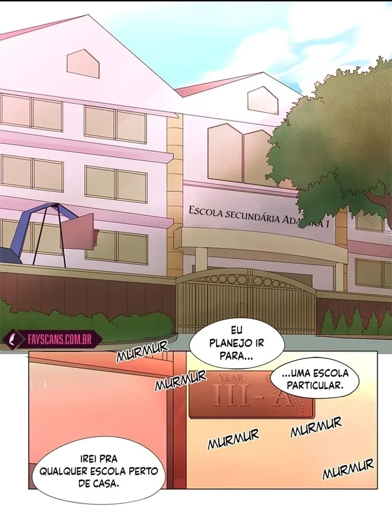 Perfeito Capítulo 35 Página 14