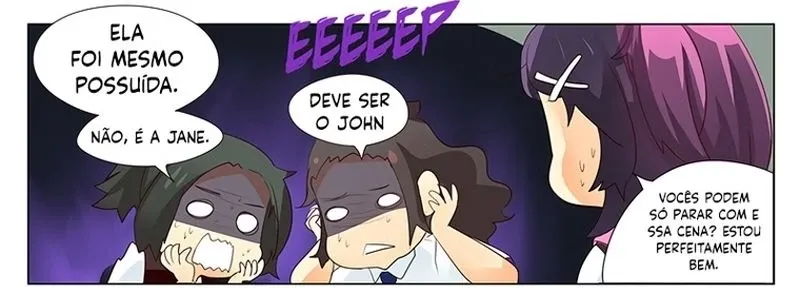Perfeito Capítulo 35 Página 17