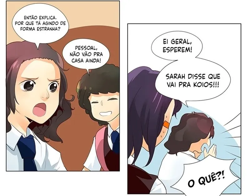 Perfeito Capítulo 35 Página 18