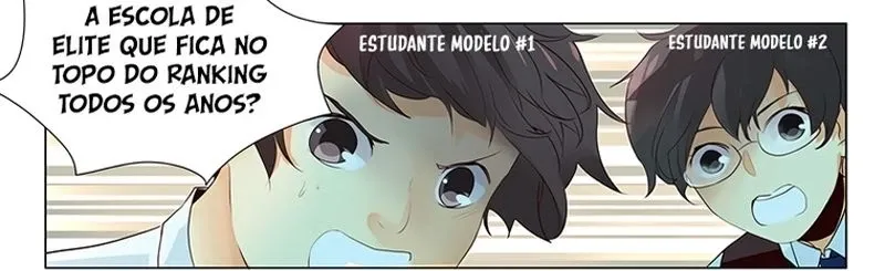 Perfeito Capítulo 35 Página 22