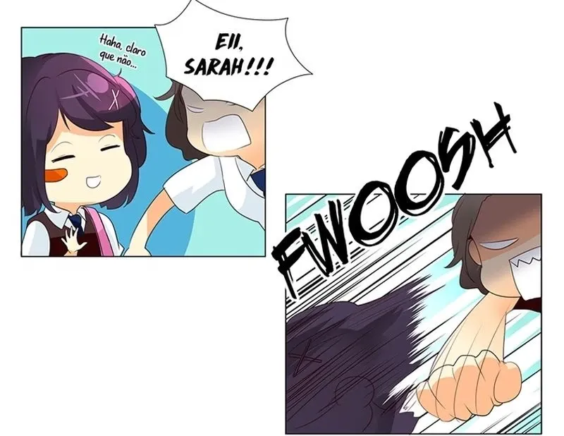 Perfeito Capítulo 35 Página 24