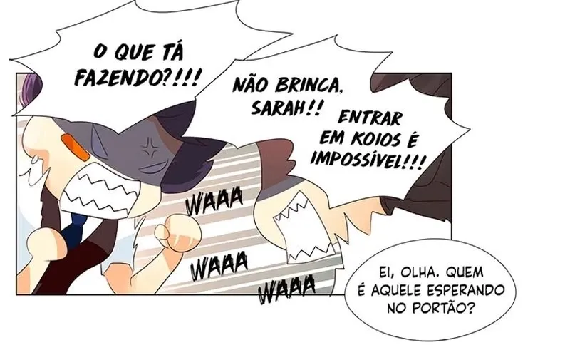 Perfeito Capítulo 35 Página 25