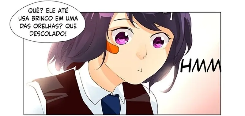 Perfeito Capítulo 35 Página 28